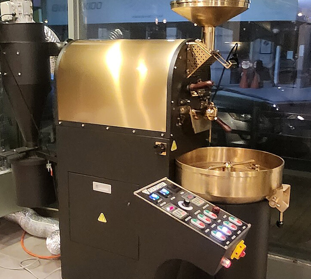 <div class=mata01>로스터기</div>SIEBENSTER<br>SP-03 로스팅 머신 20240104 230434 1