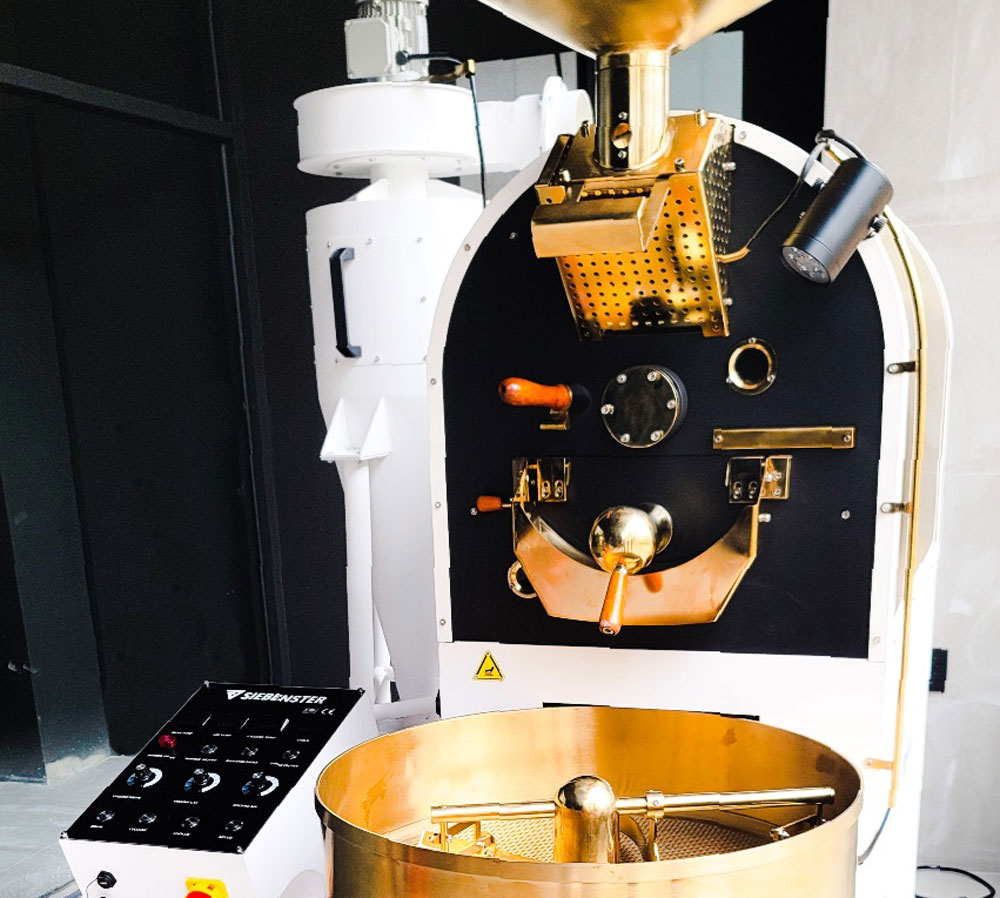 6킬로 로스터기