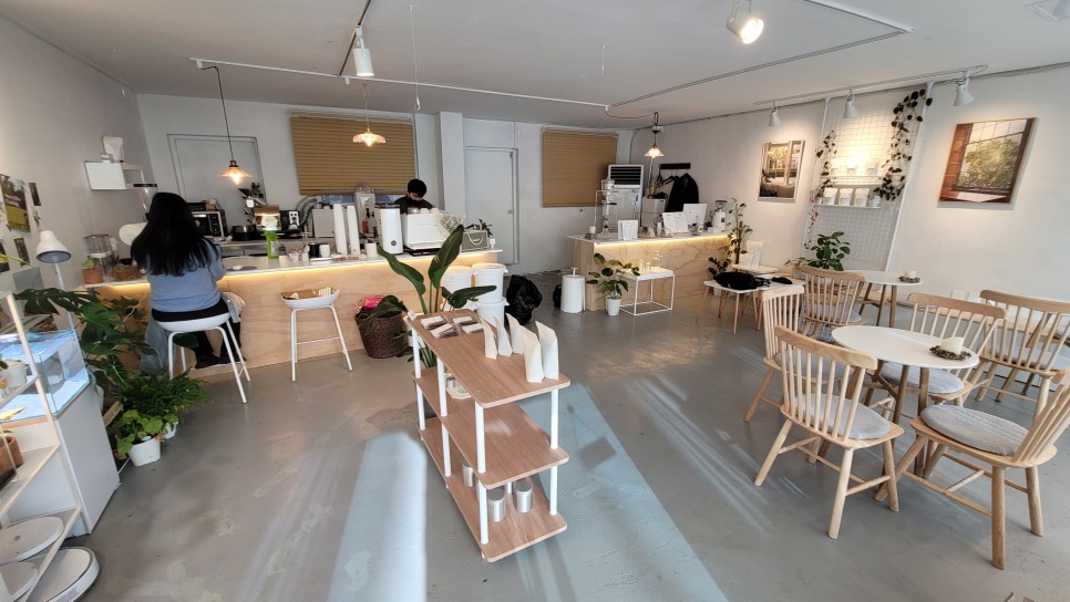 일산 지벤스터 로스터기 설치 _ SP-03 3 20220221 153804