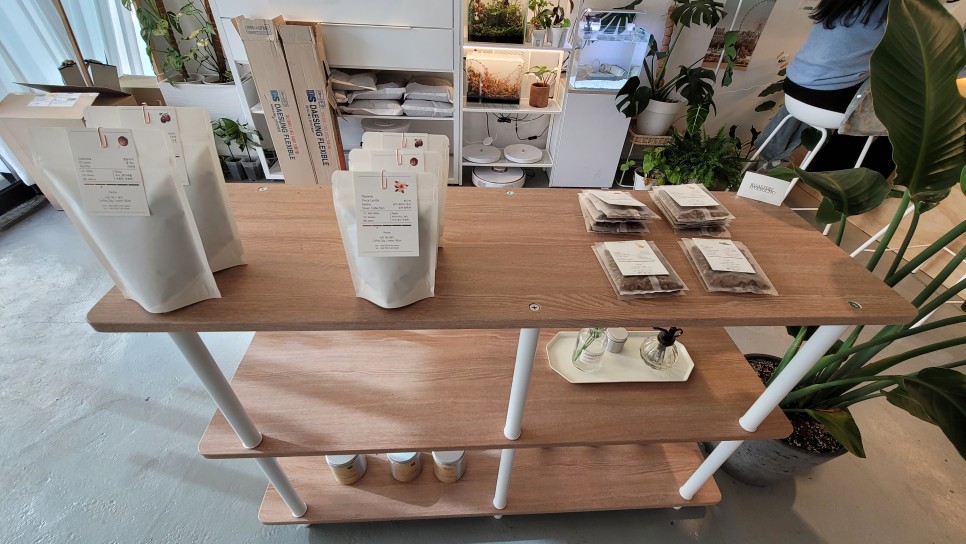 일산 지벤스터 로스터기 설치 _ SP-03 4 20220221 153812