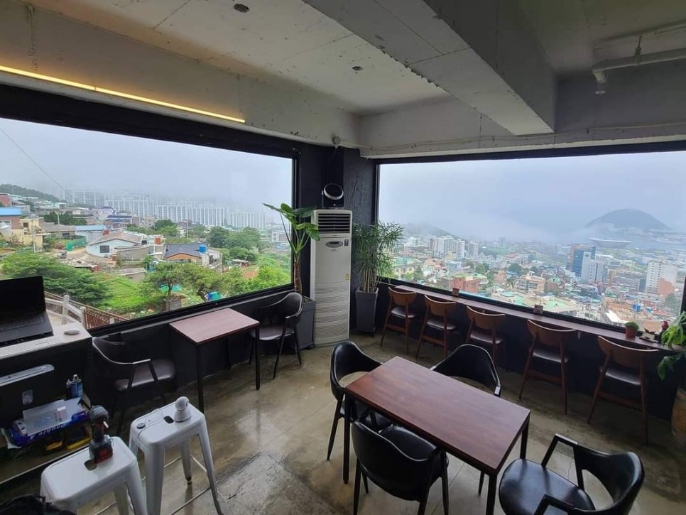 부산 로스터기 설치 _ 아브라함 커피 _ SUG-06, SUG-12 11 FB IMG 1673503945974