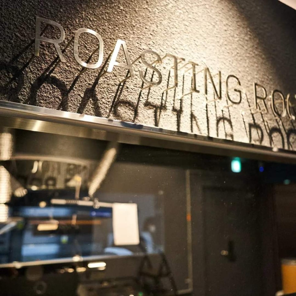 부산 로스터기 설치 _ 아브라함 커피 _ SUG-06, SUG-12 4 FB IMG 1673505162336