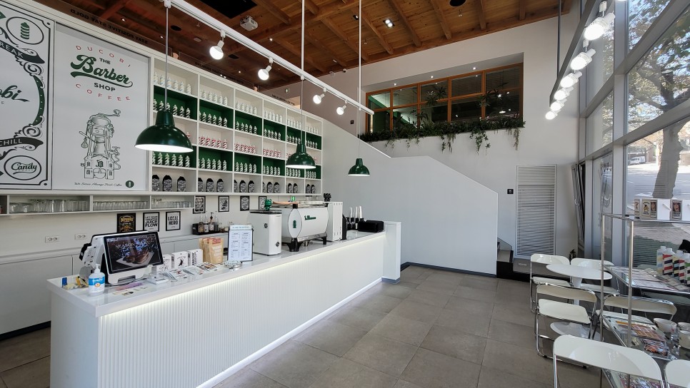 roaster siebenster 3