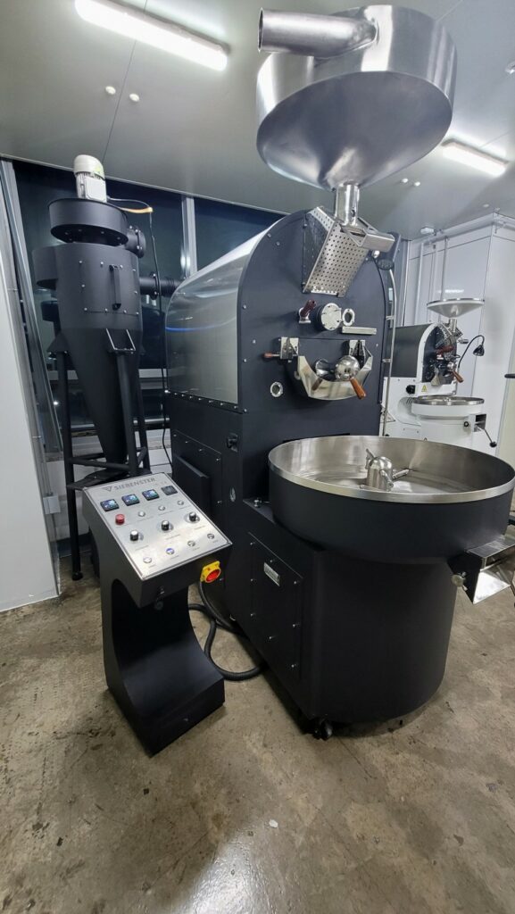 대구 로스터기 지벤스터03