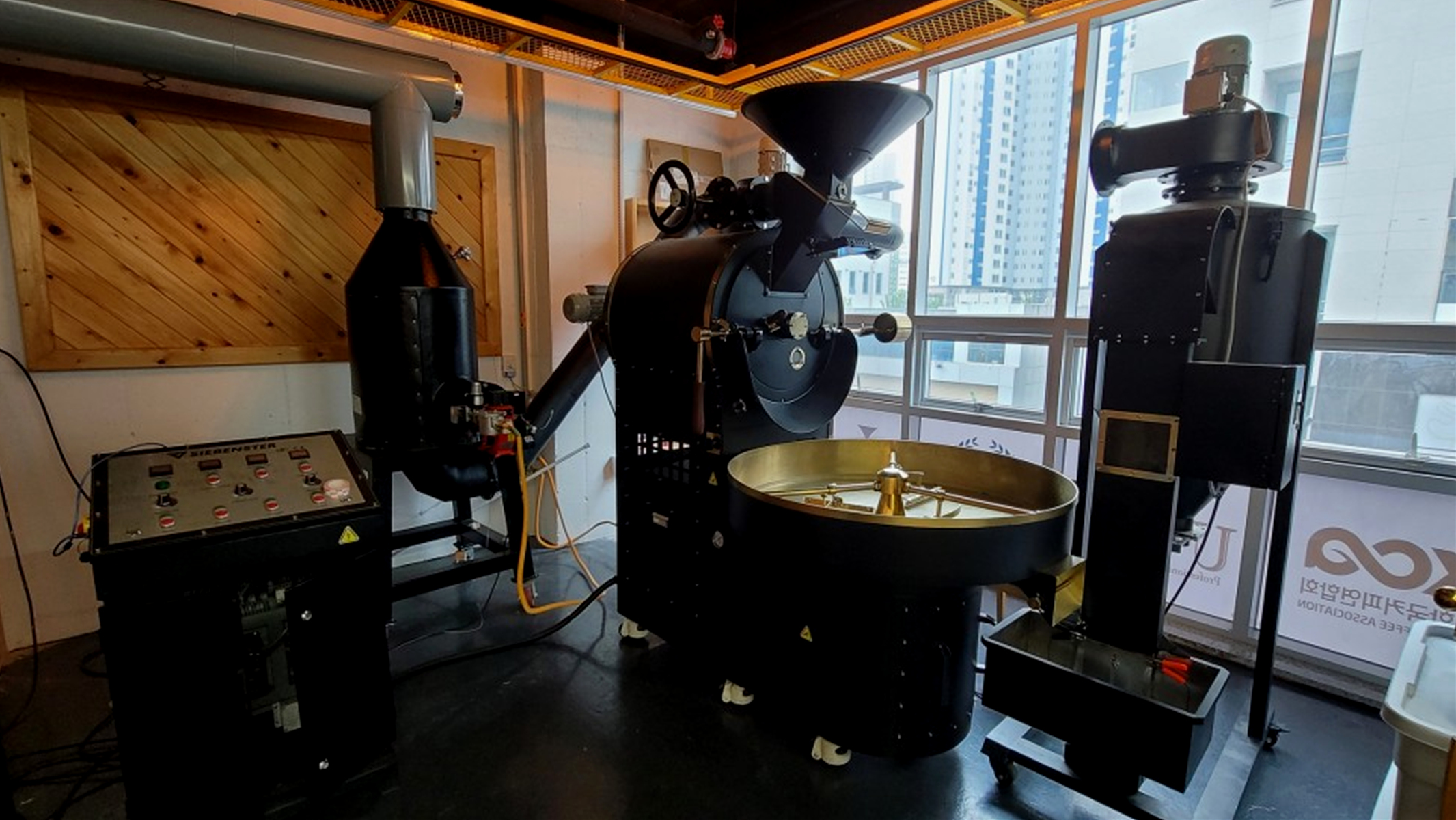 로스터기0003 로스팅기 2