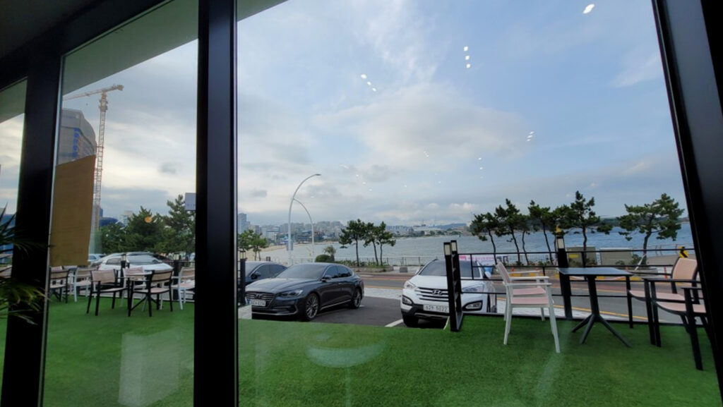 울산 목조카페 로스터기 설치 _ SUG-06 4 로스터기0003 지벤스터 2