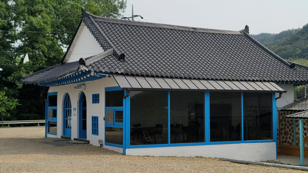 경주 브로스커피 로스터기 설치 _ SP-06 3 로스터기0004 로스팅기 4