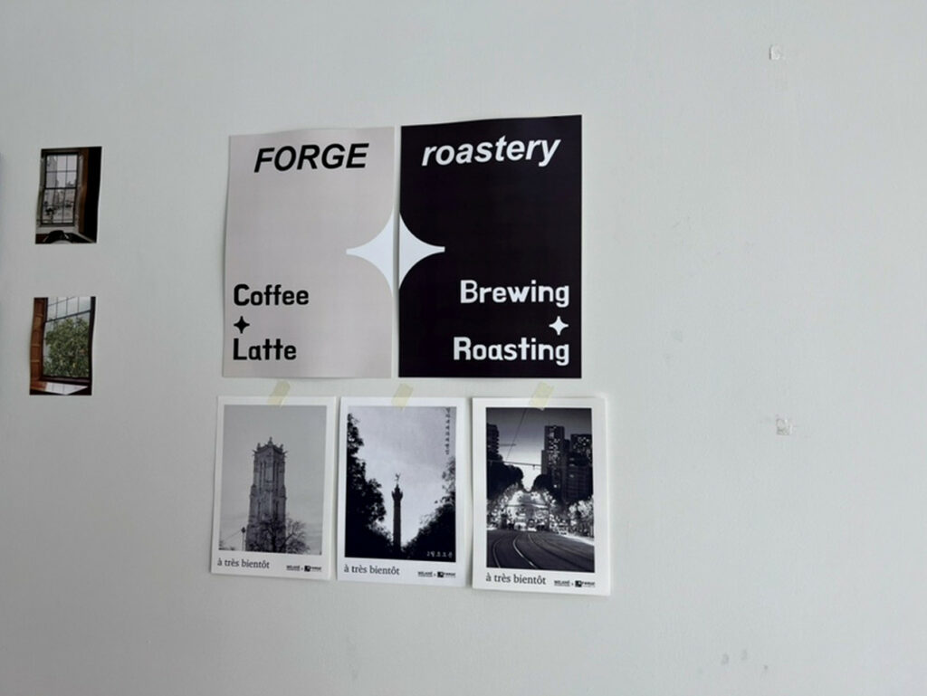 광주 지벤스터 로스터기 설치 _ FORGE _ SUG-06 2 로스터기0005 로스팅기 3