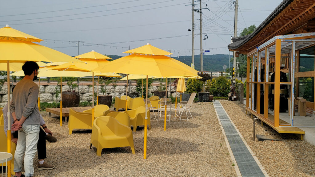 경주 브로스커피 로스터기 설치 _ SP-06 9 로스터기0005 로스팅기 4