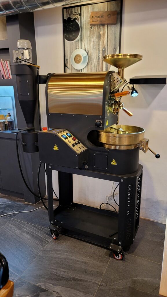 로스터기0006로스팅 3