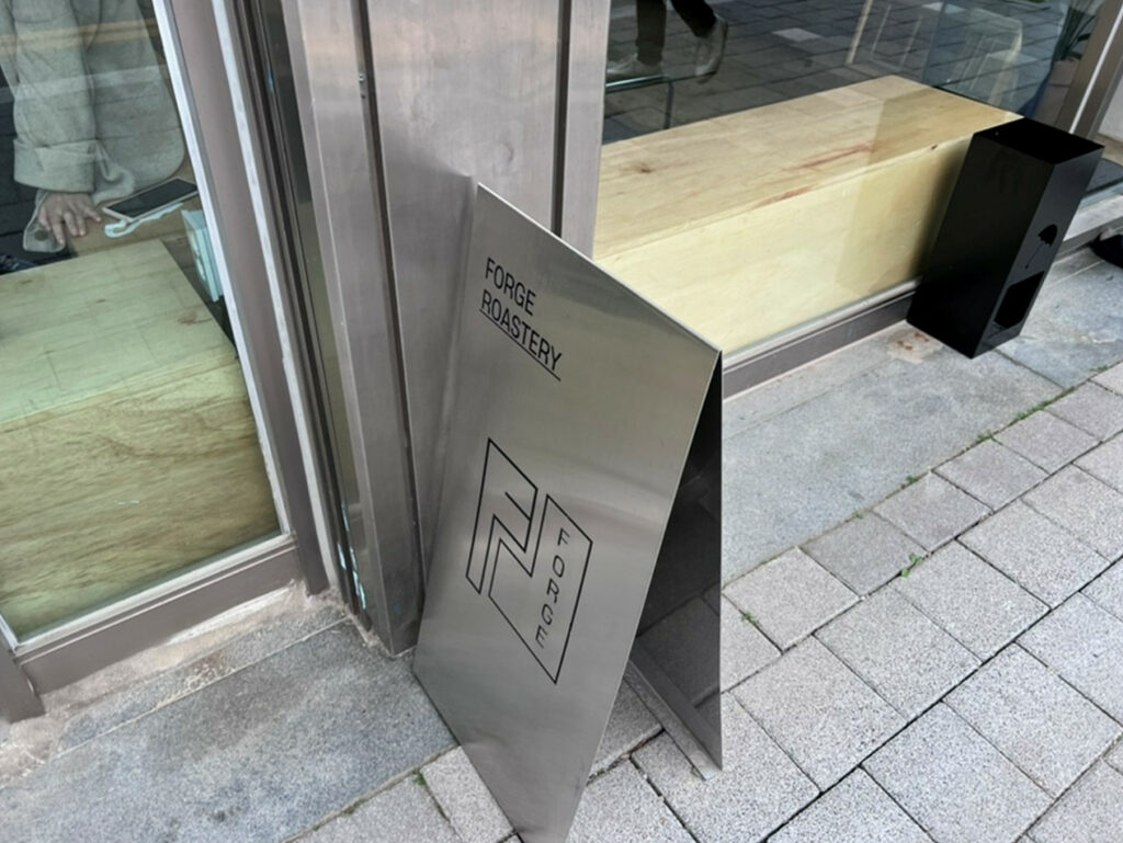 광주 지벤스터 로스터기 설치 _ FORGE _ SUG-06 3 로스터기0008 로스팅기 3