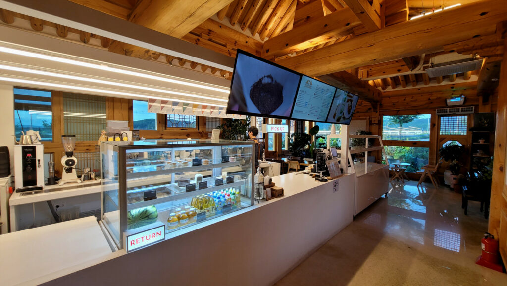 경주 브로스커피 로스터기 설치 _ SP-06 5 로스터기0018 로스팅기