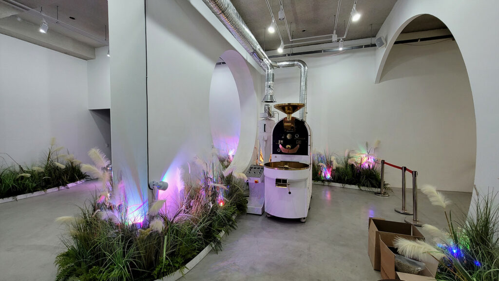 로스터기0002 로스팅기