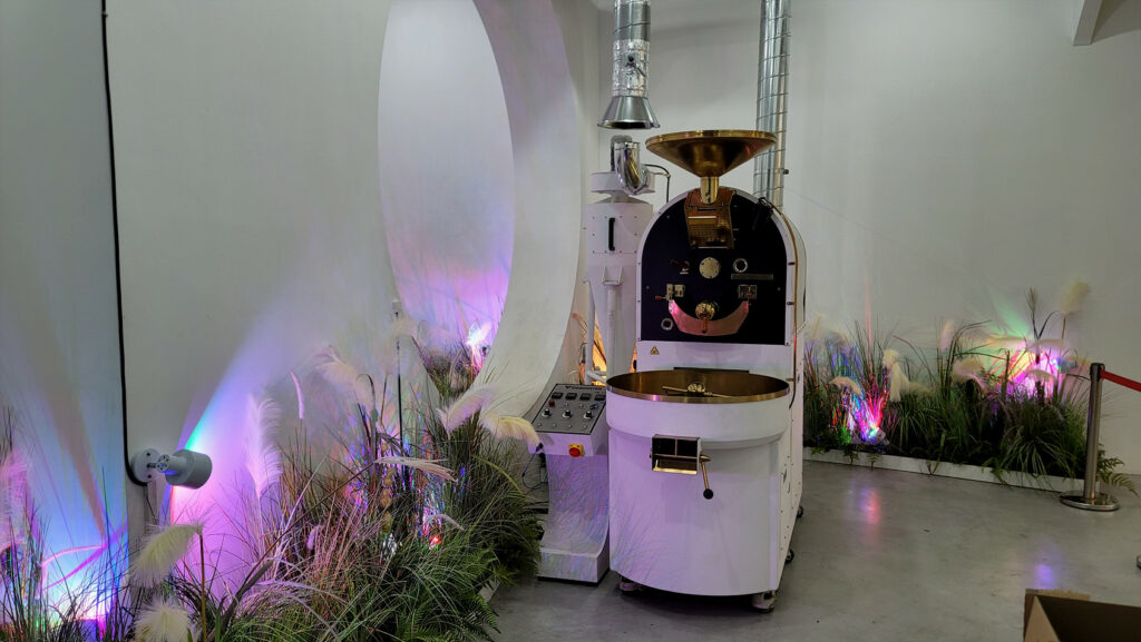 로스터기0003 로스팅기