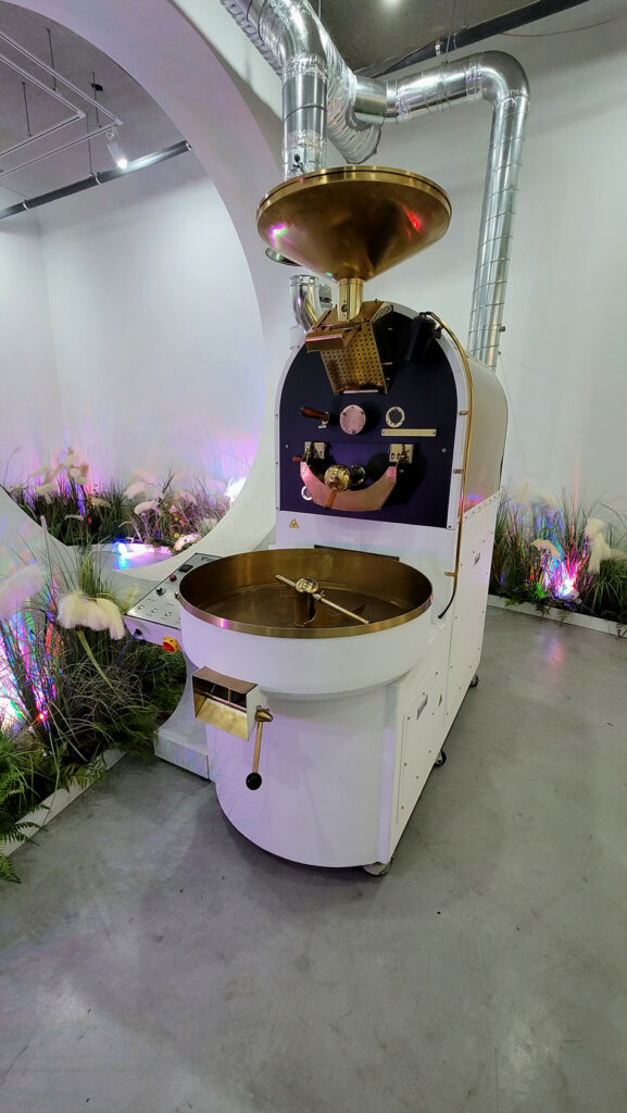 로스터기0017 로스팅기