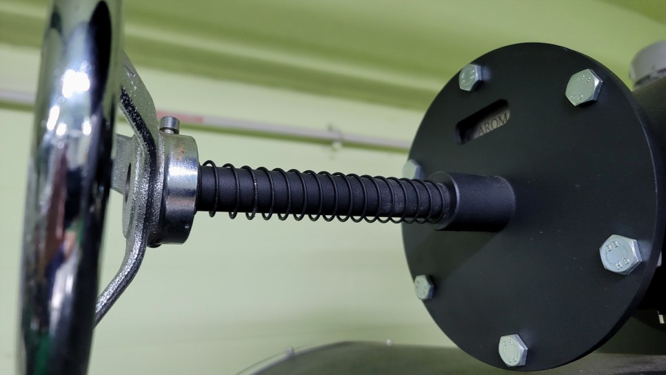 성남 타넬 12킬로 로스터기 설치 3 로스터기추천0001 로스팅기 1