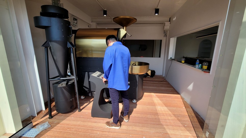 로스터기추천0002 로스팅기