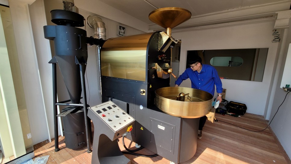 로스터기추천0004 로스팅기