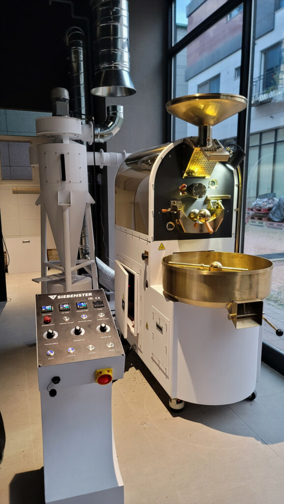 로스팅기20230912 0001지벤스터 로스터기