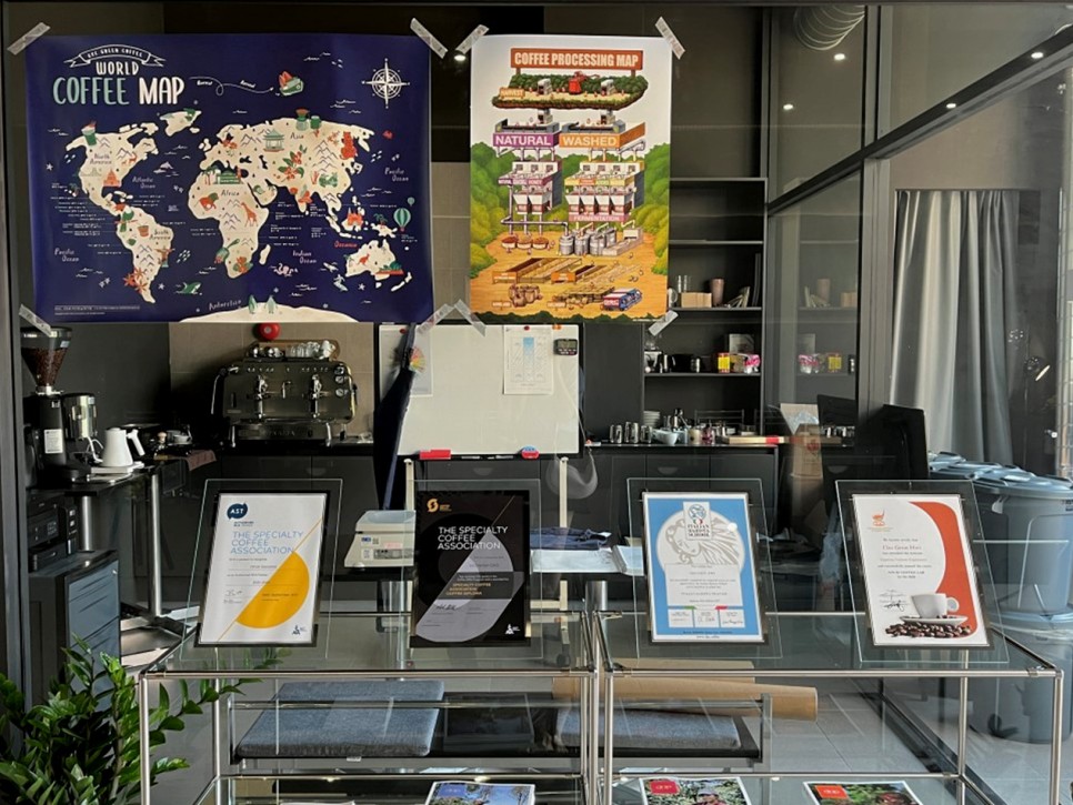 로스팅기20230912 0005지벤스터 로스터기