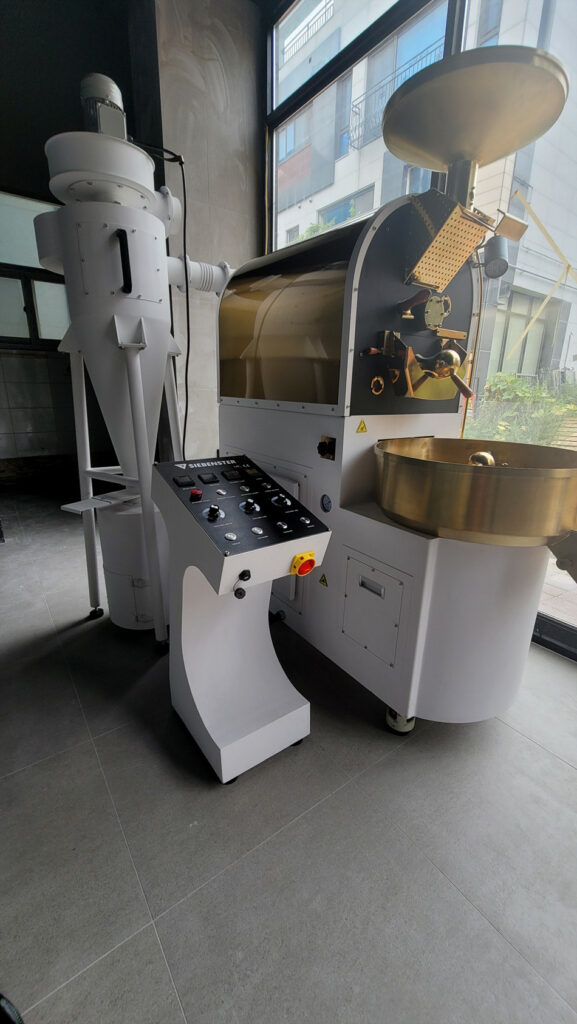 로스팅기20230912 0011지벤스터 로스터기