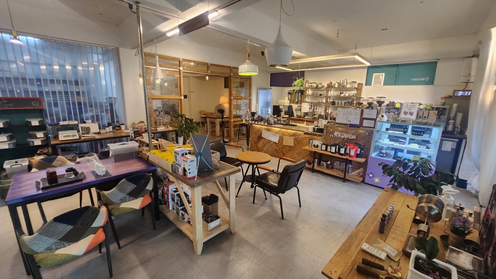 로스팅기20230912 06지벤스터 로스터기