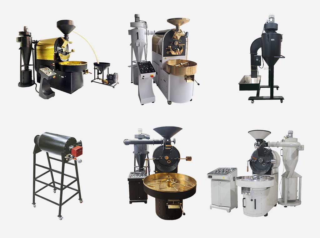 지벤스터 로스터기 003 2