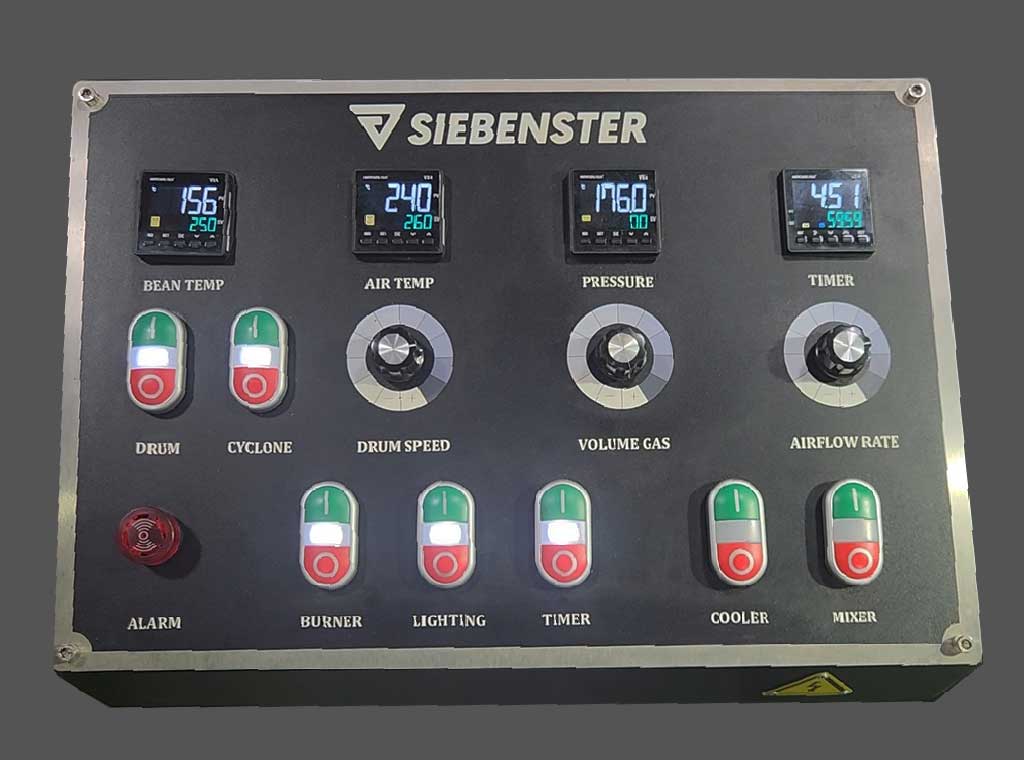 지벤스터 로스터기 007