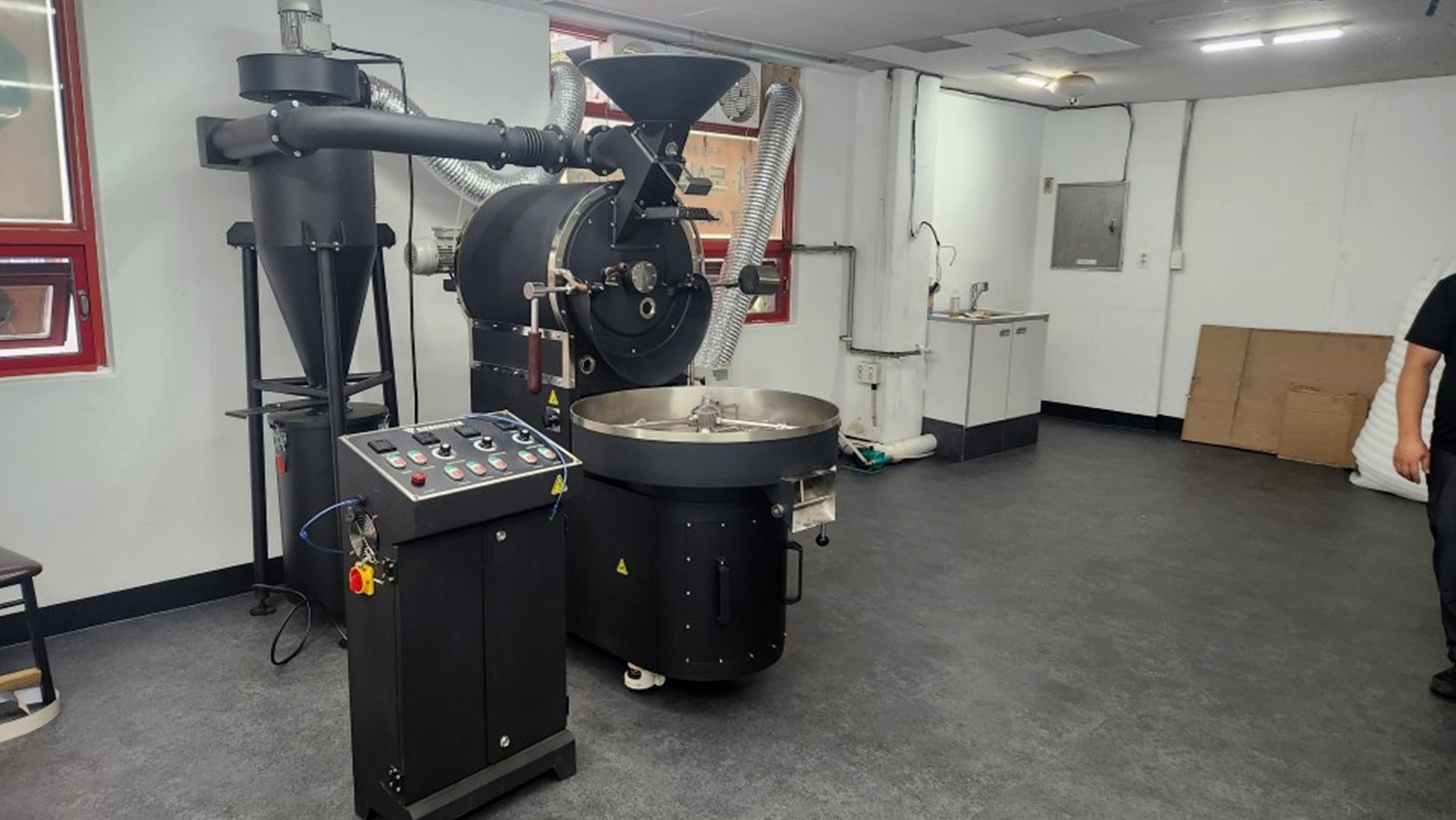 로스터기0003지벤스터