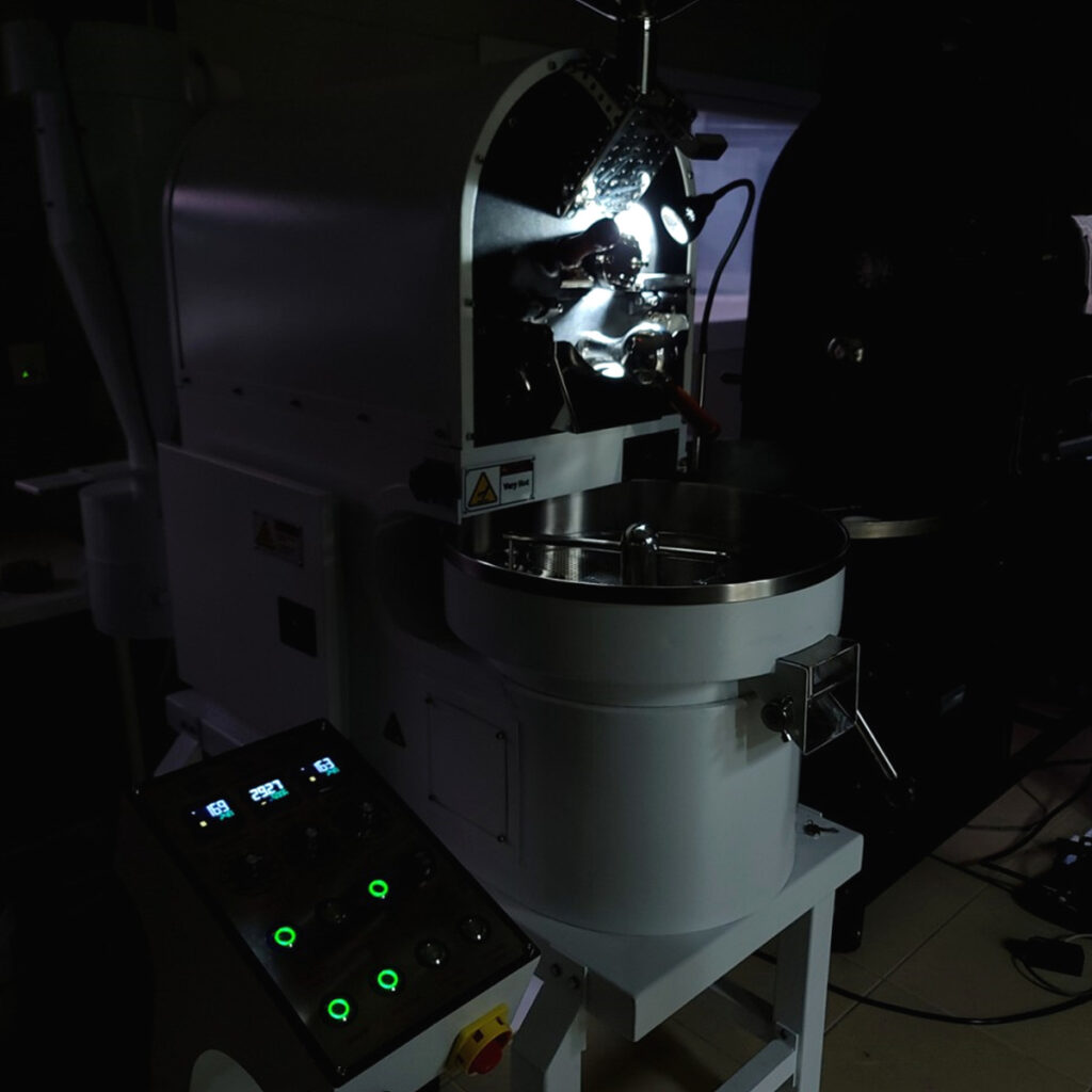 로스팅0001로스터기