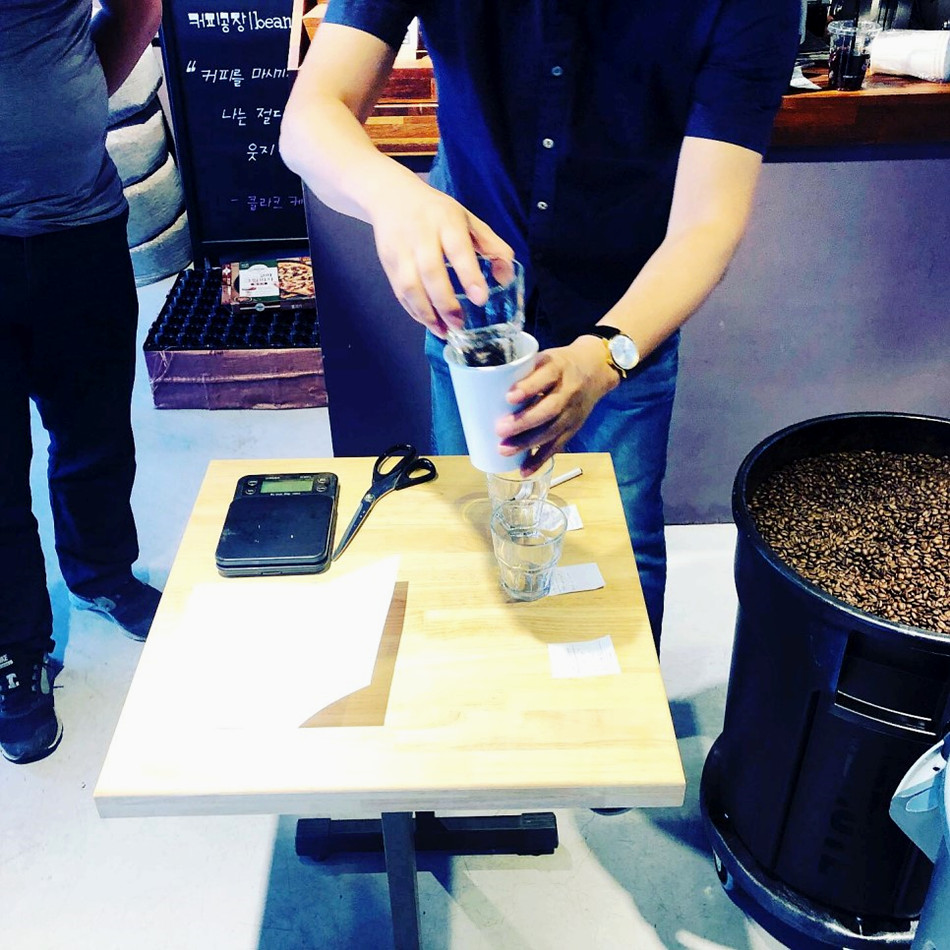 로스팅0002디펙트