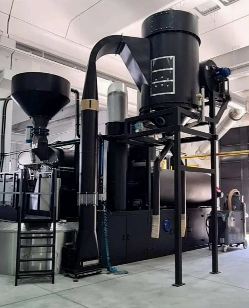 로스팅기0001지벤스터 로스터기