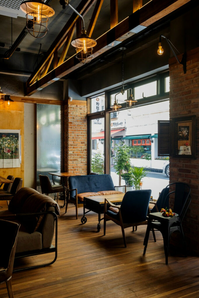 로스팅기0002지벤스터 로스터기