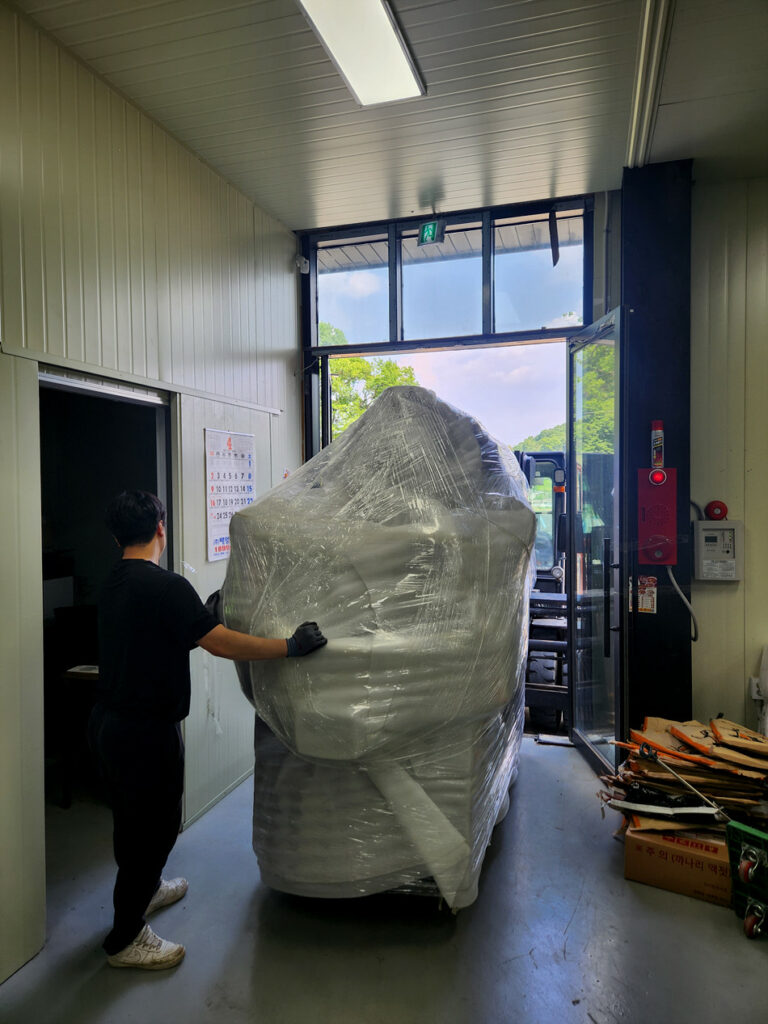 로스팅기2023 05 19 14지벤스터 로스터기