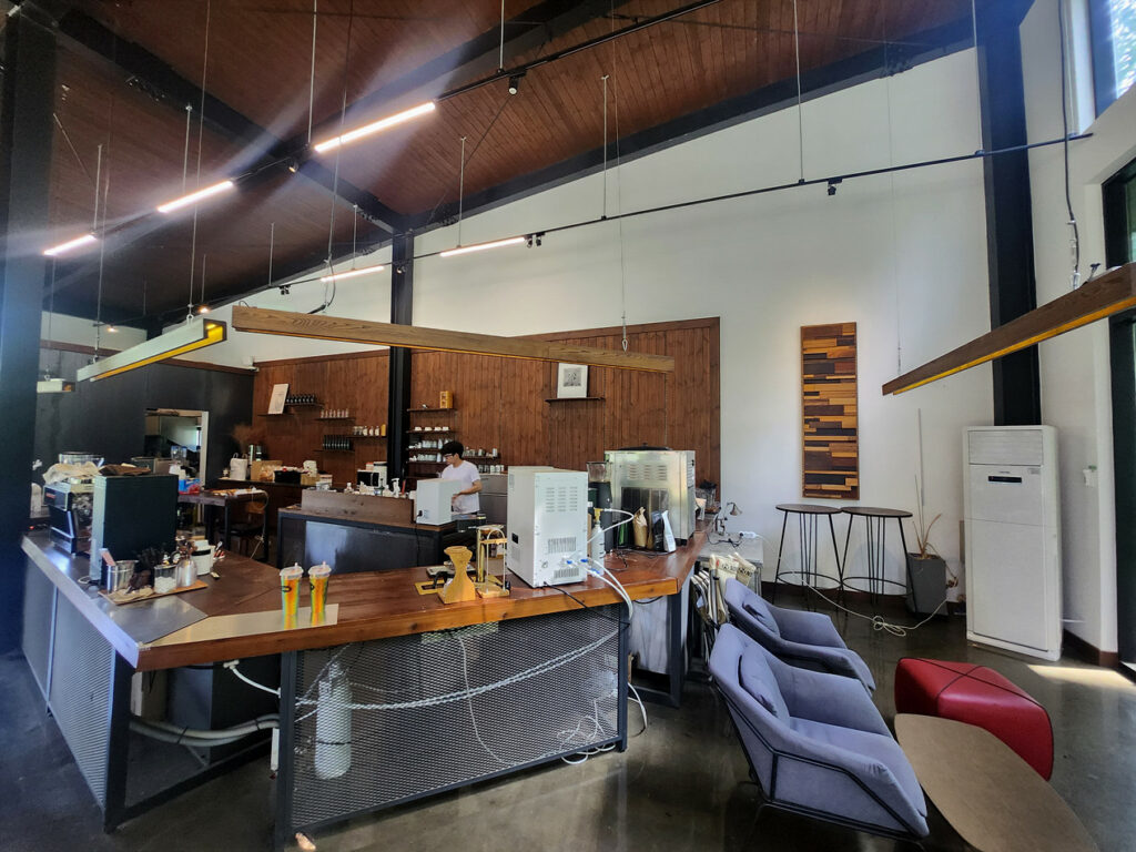 로스팅기2023 05 20 10지벤스터 로스터기