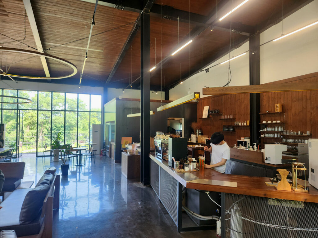 로스팅기2023 05 20 12지벤스터 로스터기