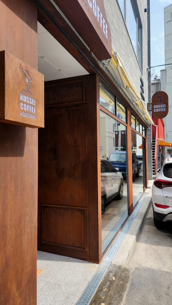 로스팅기2023 05 27 0012지벤스터 로스터기