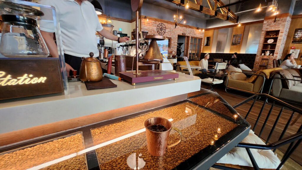 로스팅기2023 07 12 0016지벤스터 로스터기