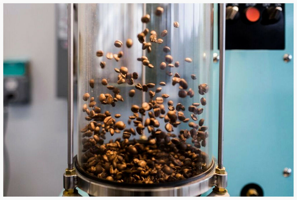 간단히 살펴보는 로스터기의 변천과정 6 로스팅기SE ec76411f 72e1 493b bd28 c05ce7b13d73 0006로스터기