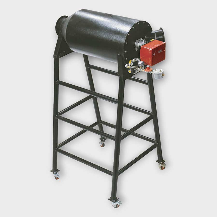 지베스터 로스터기 애프터버너 SAB A02