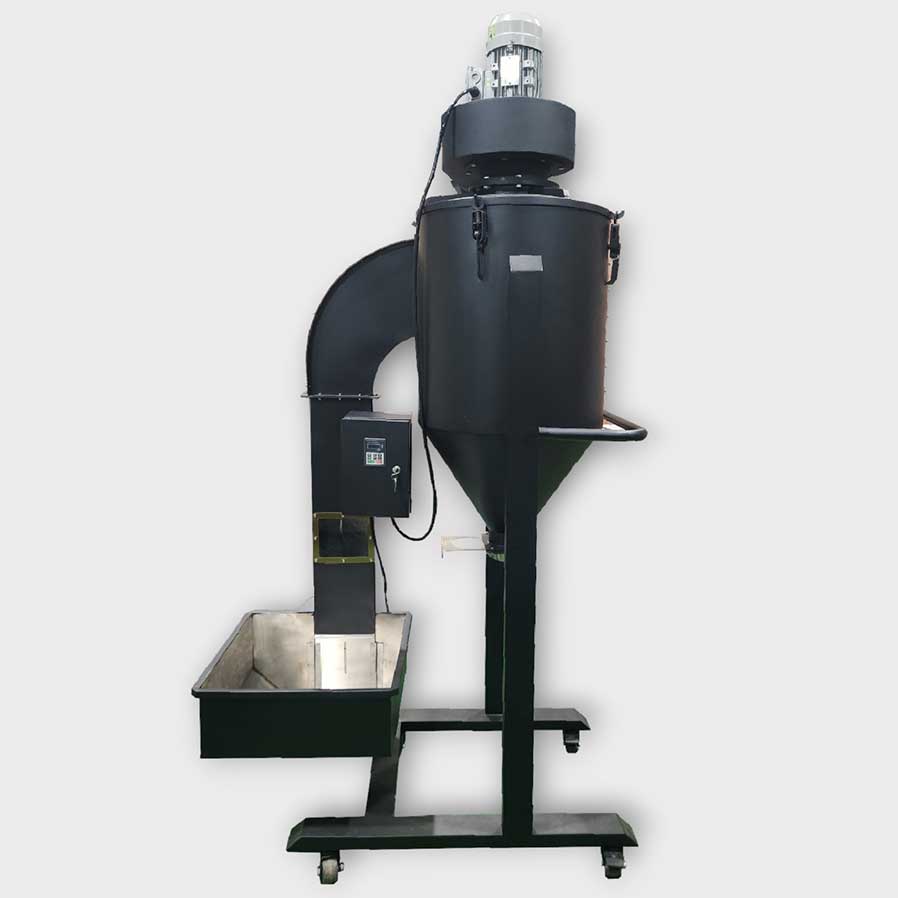 지벤스터 로스터기 디스토너 SDT 20