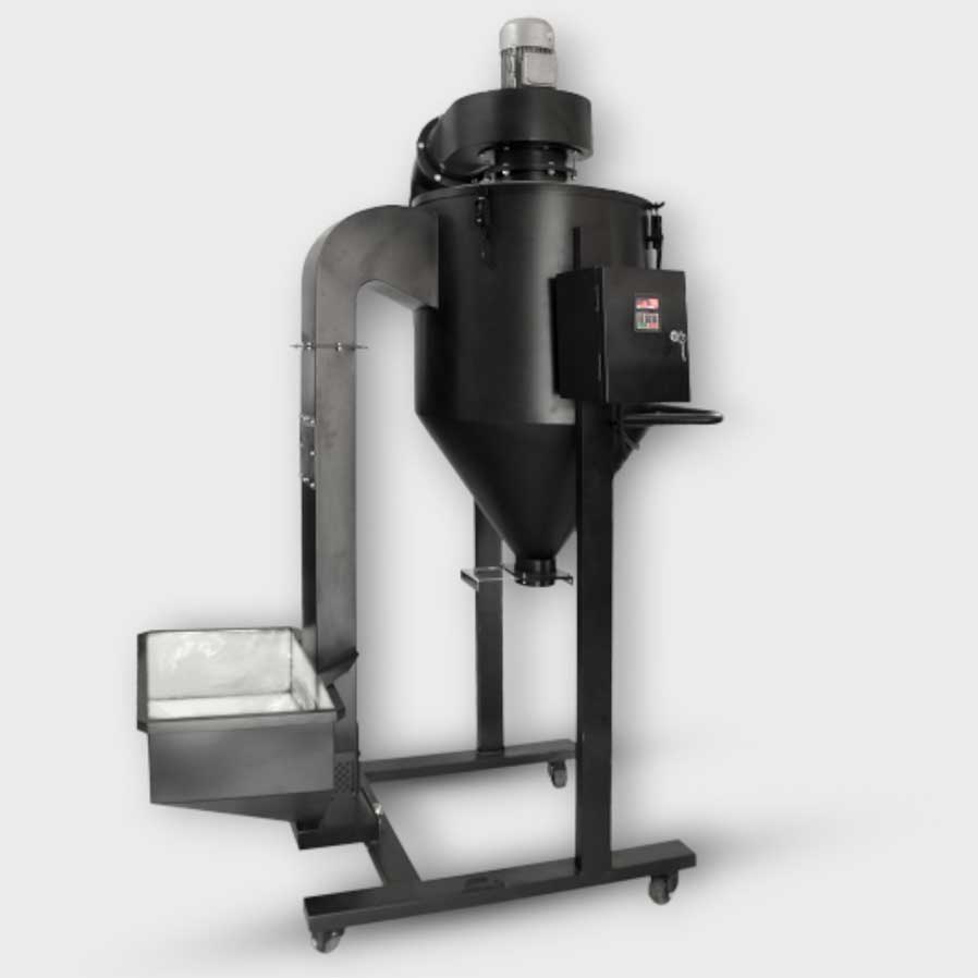 지벤스터 로스터기 디스토너 SDT 30