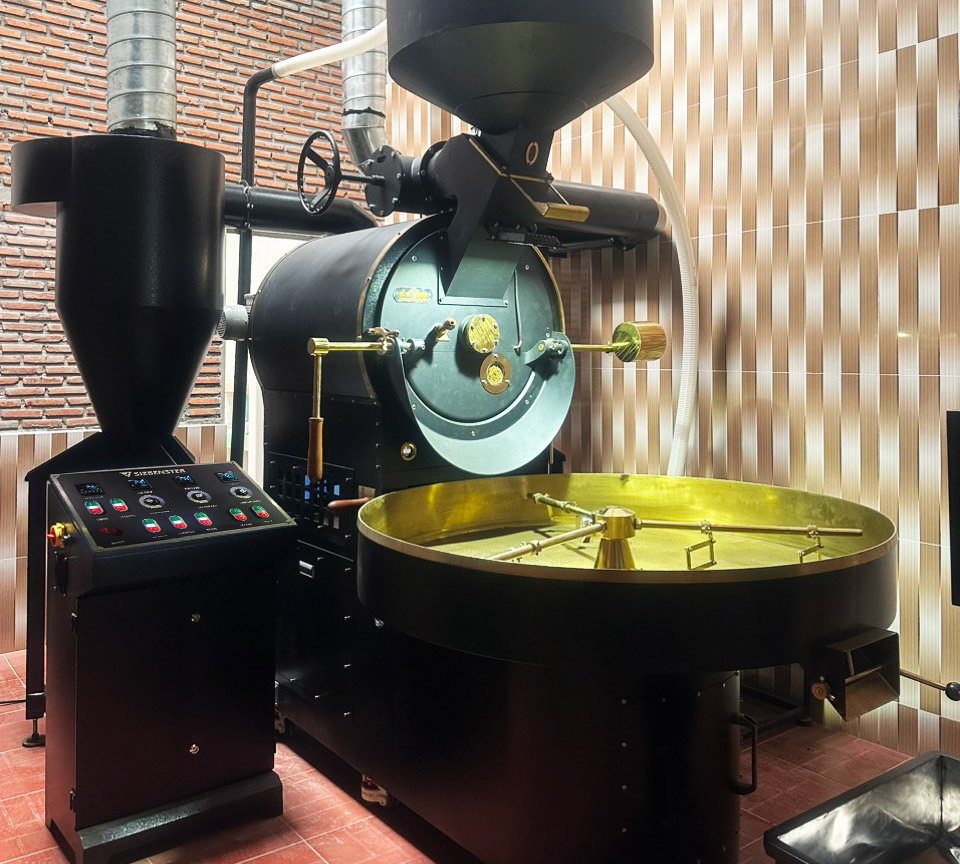 지벤스터 로스터기 sug 30