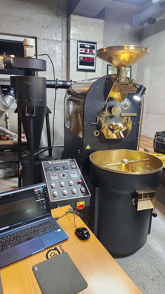 로스터기0003로스팅기계 지벤스터 1