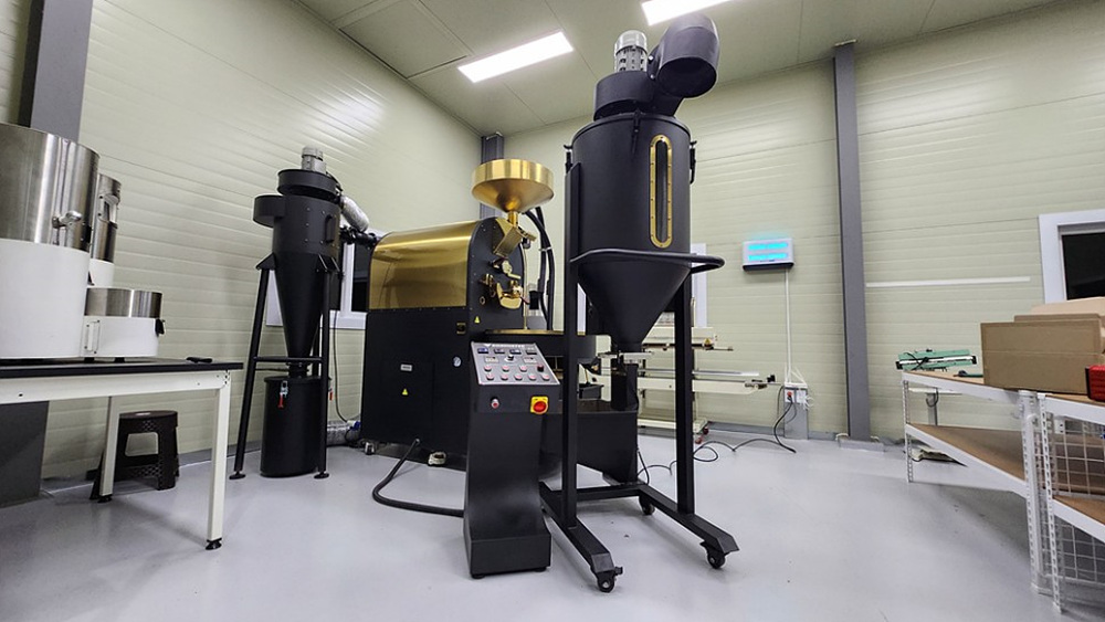 로스터기0004로스팅기계 지벤스터