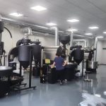 지벤스터 로스터기 로스팅 머신 image