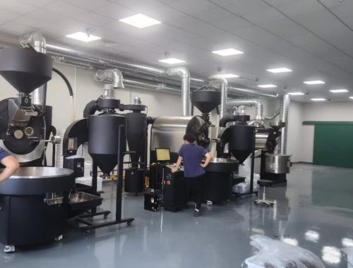 지벤스터 중국 수출기