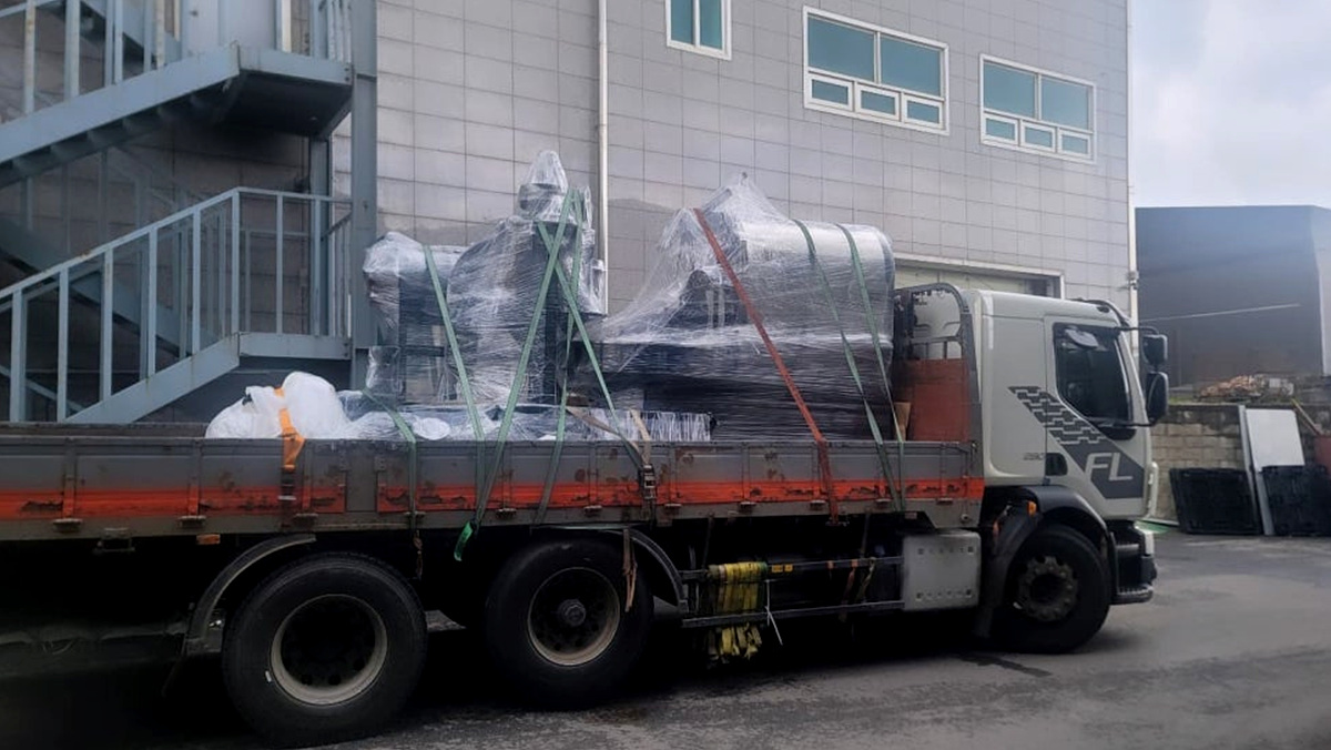 스마트한 골리앗! 지벤스터 로스터기 30킬로 용인 설치 3 스마트한 골리앗! 지벤스터 로스터기 30킬로 용인 설치 로스팅 머신 로스터기000430킬로