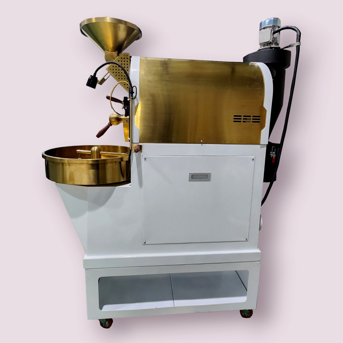 지벤스터 새로운모델 SH-02 전주 추가 설치해 드렸어요. 3 지벤스터 새로운모델 SH-02 전주 추가 설치해 드렸어요. 로스팅 머신 로스터기00062킬로