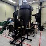 지벤스터 로스터기 로스팅 머신 로스터기0006대형디스토너